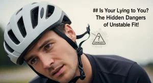 How to Properly Fit a Bike Helmet