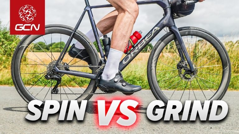 Best Cadence For Road Cycling: Boost Your Performance - BikeTro