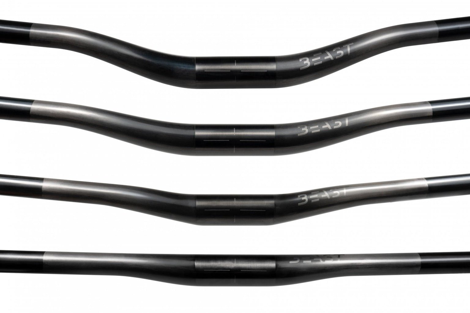 How To Choose Flat Vs Riser Handlebars: Ultimate Guide For Riders - BikeTro