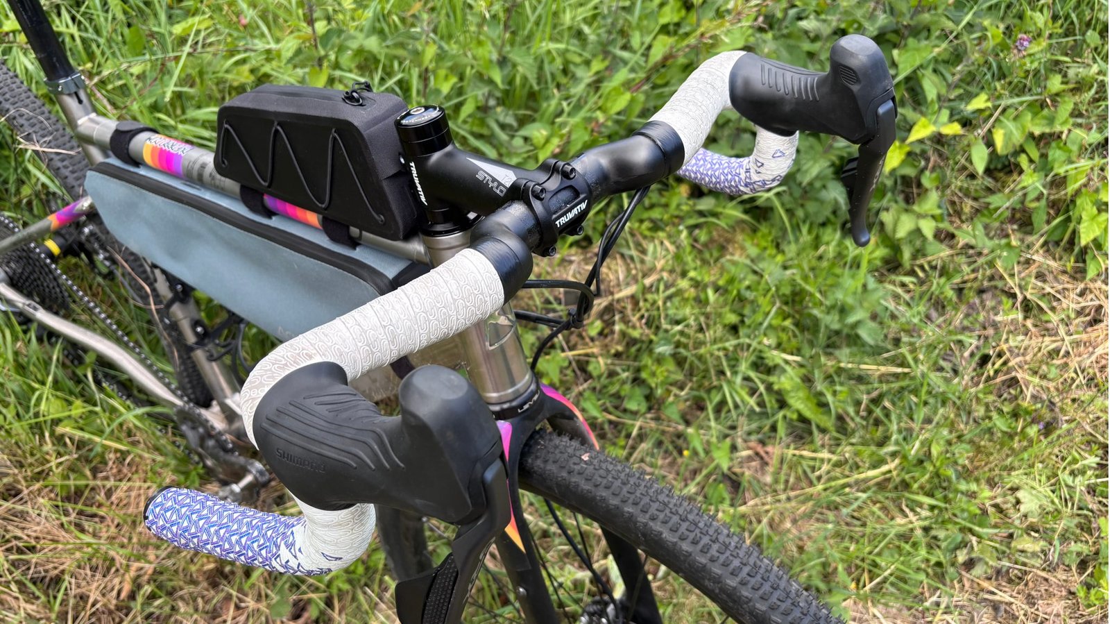 How To Choose Handlebars For Bike Touring: Ultimate Guide To Comfort ...