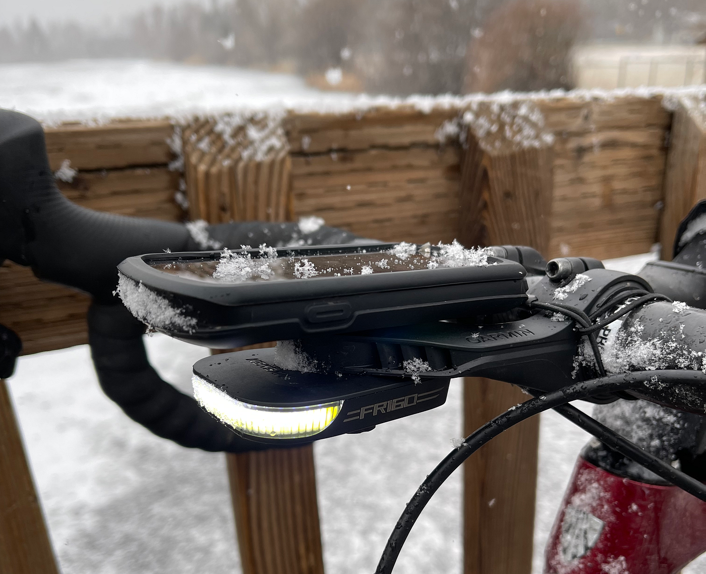 How To Use Bike Lights For Daytime Riding: Stay Visible - BikeTro