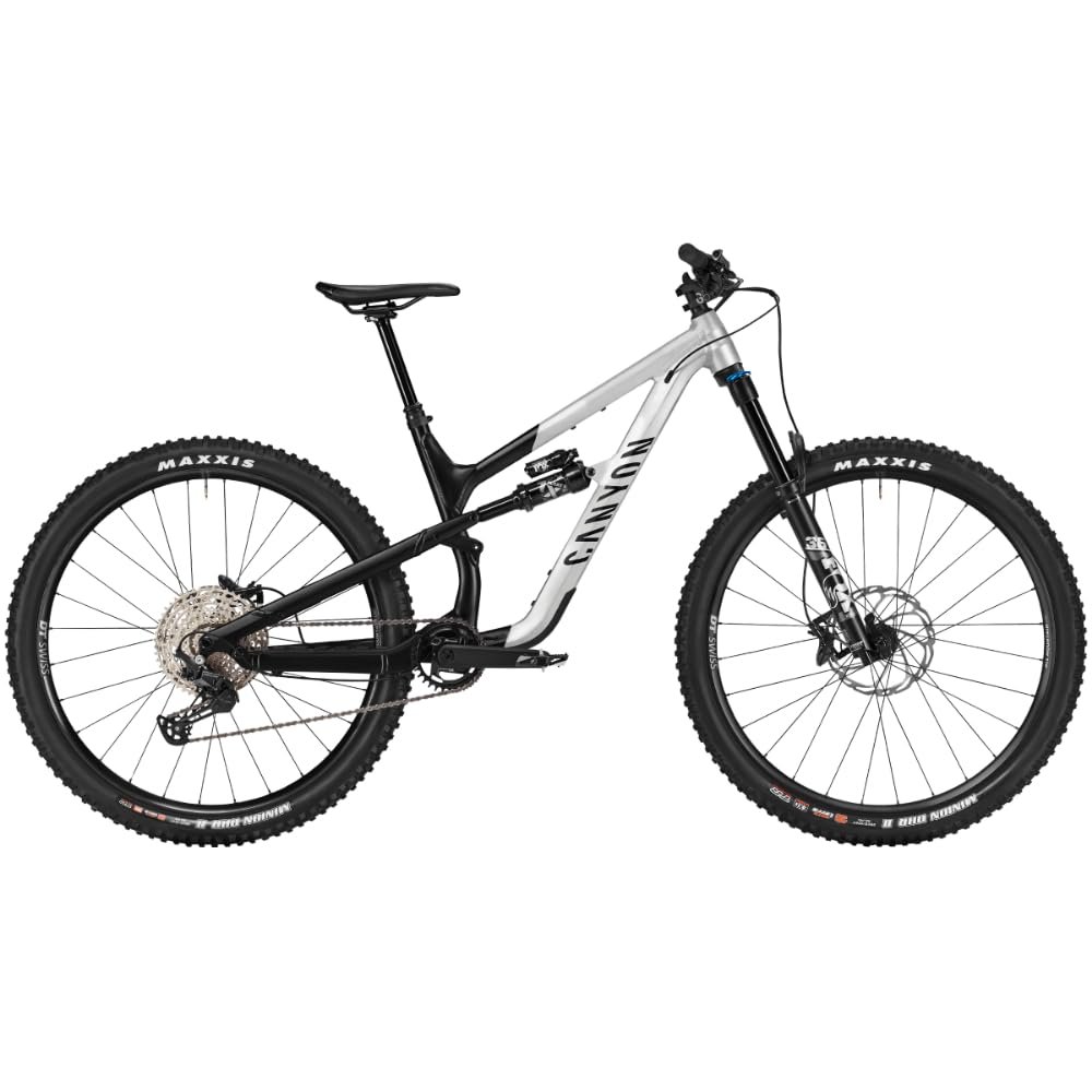 Canyon Spectral 6