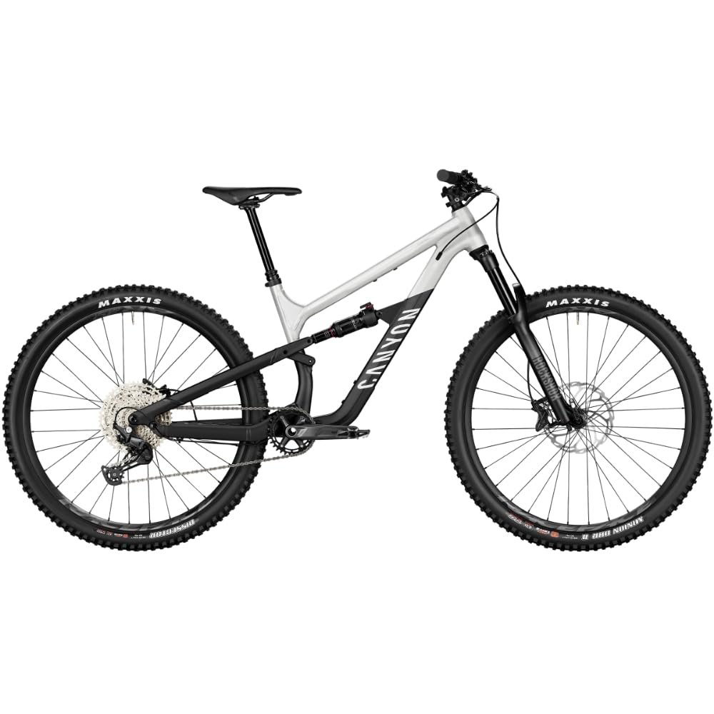 Canyon Spectral 125 AL 5