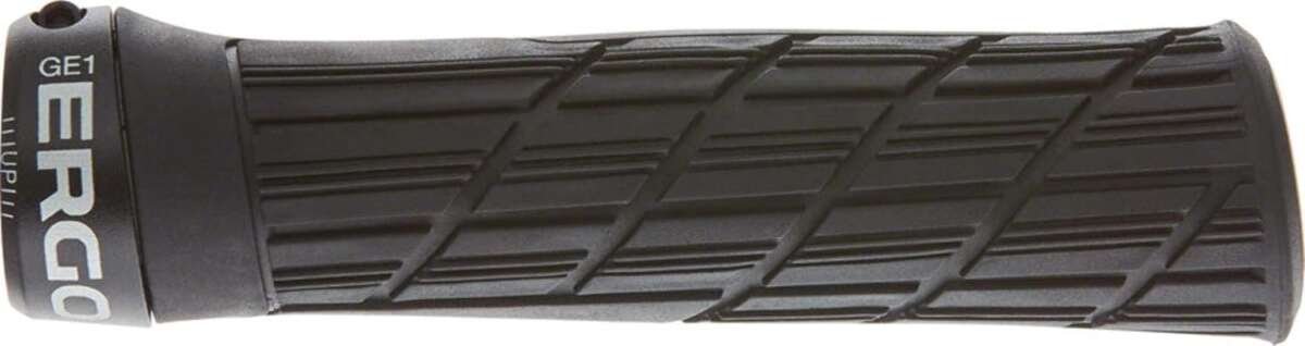 Ergon GP1 Evo Biokork Comfort Handlebar Grips