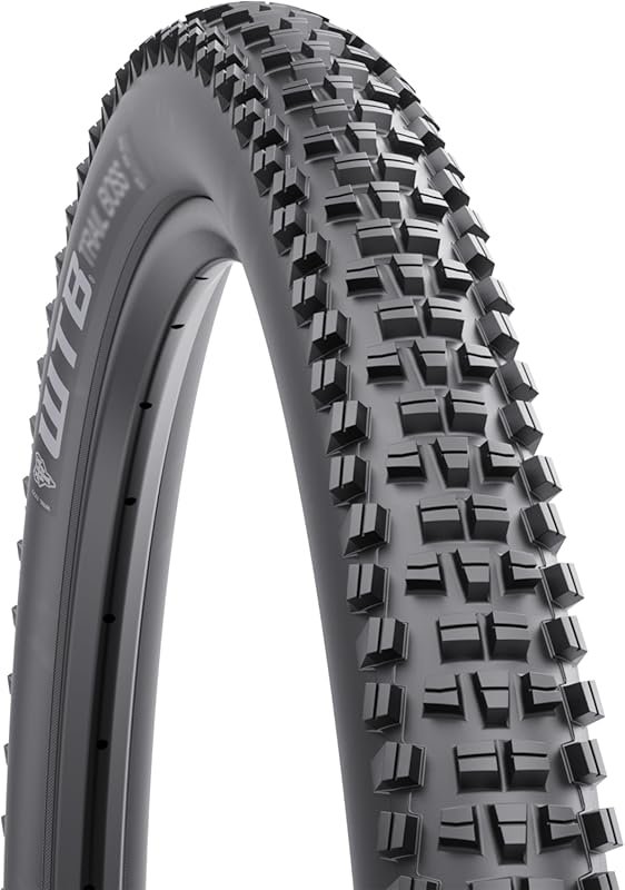 WTB Trail Boss 30tpi Wire Bead Mountain Bike Tire for 26”/27.5”/29” Ag
