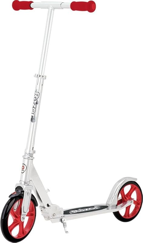 Razor A5 Lux Kick Scooter for Ages 8+: 8