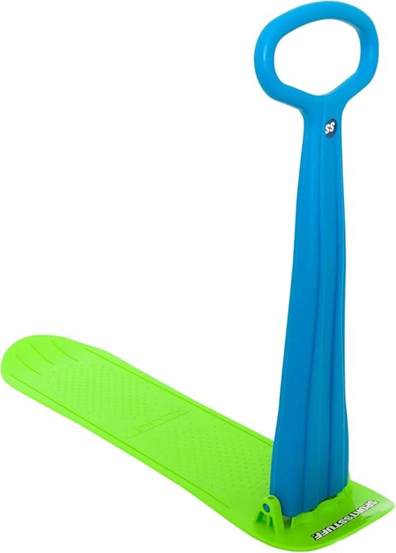 SportsStuff Durable Kids Snow Sleds, Scooters & Skates for Outdoor Win