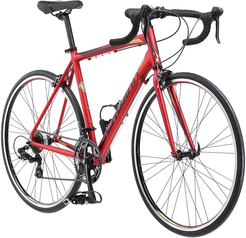 Schwinn Volare 1300 700c Road Bike for Adults with 14-Speeds