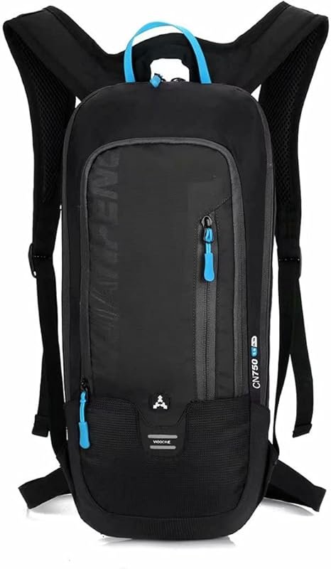 WINDCHASER 10L Waterproof Cycling Backpack, Breathable Bag for Outdoor