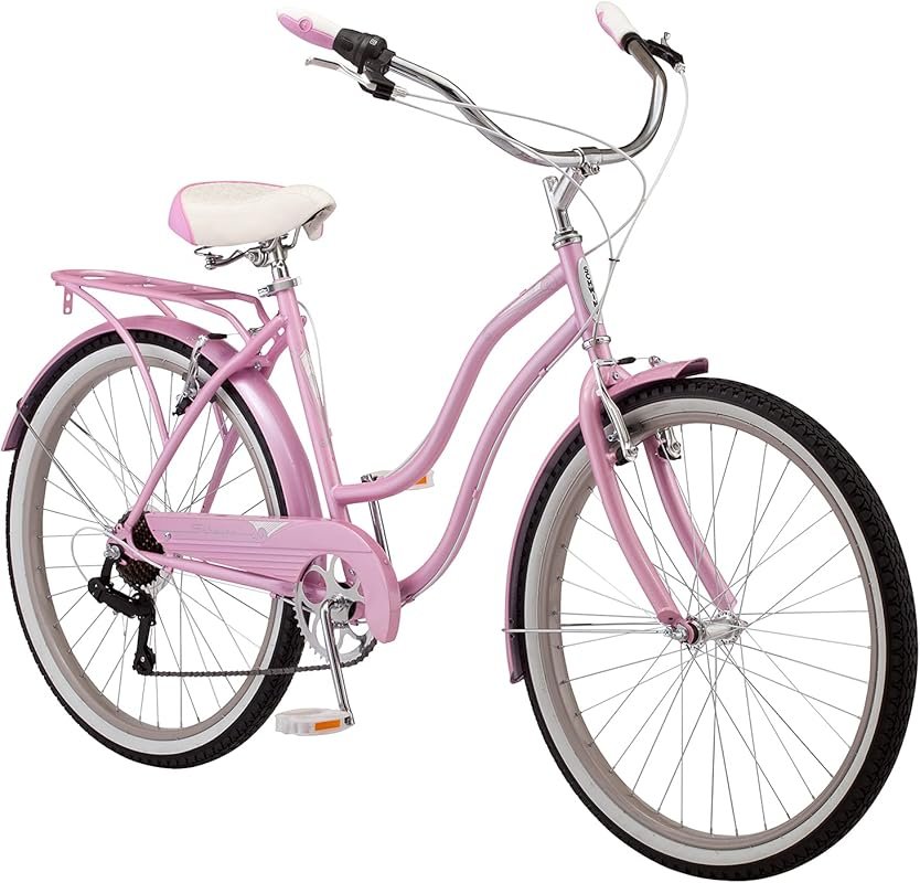 Schwinn Perla Cruiser Bike – 26