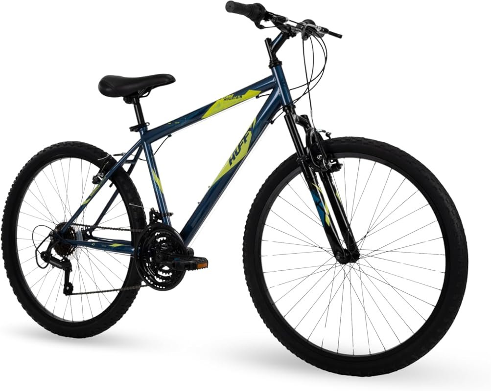 Huffy Stone Mountain Bike – 20
