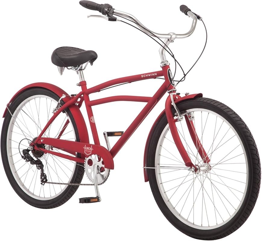 Schwinn Cruiser Bike: 26