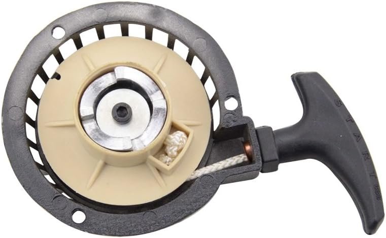 GOOFIT Pull Start Recoil Starter for 40cc–60cc Dirt Bikes & Mini ATVs