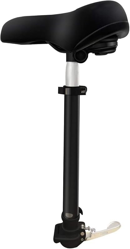 Hiboy Seat Compatible with S2/S2 Pro/MAX Pro/KS4/KS4 Pro – Universal F