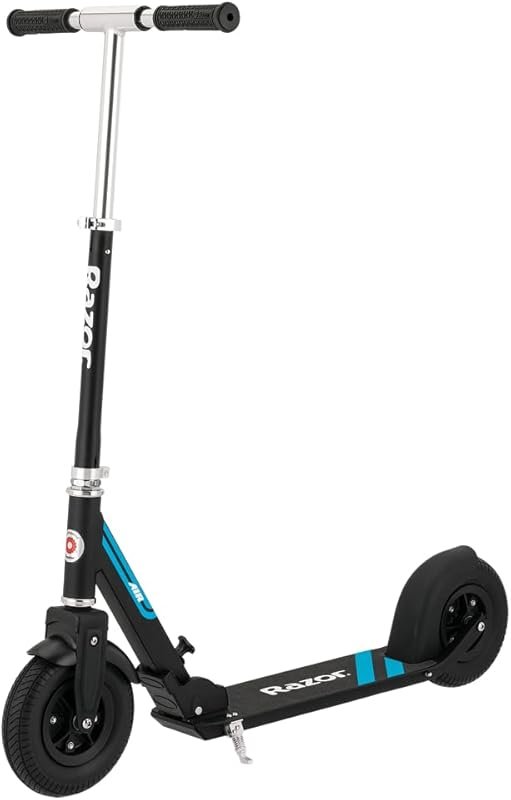 Razor A5 Air Kick Scooter for Kids 8+: 8