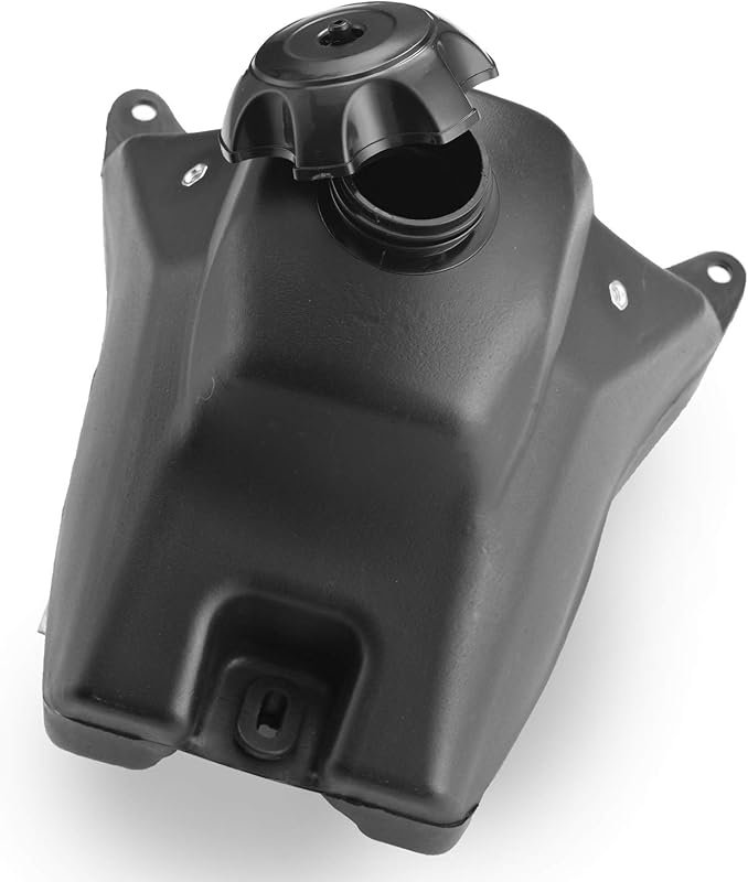 Universal Dirt Bike Gas Tank with Cap for XR/Crf50/50-125cc Models