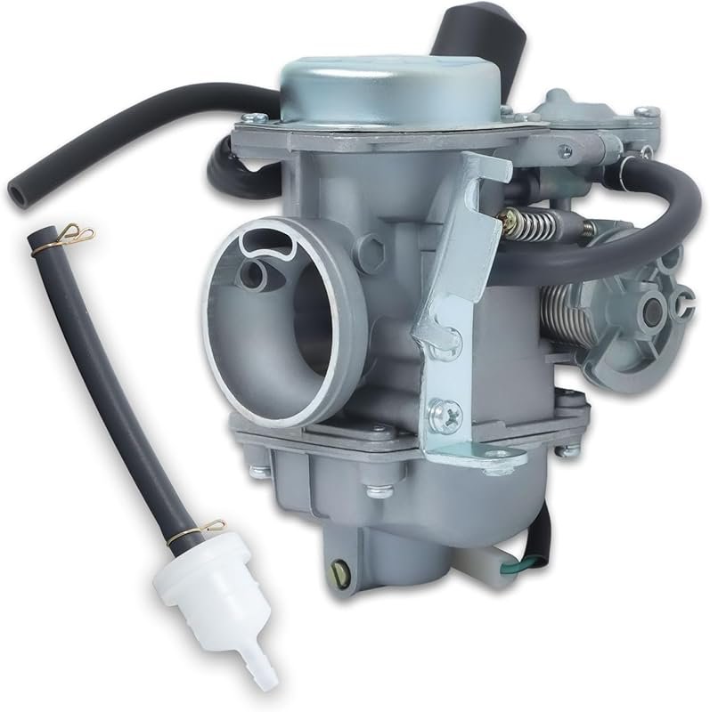 WFLNHB Carburetor Replacement for Hammerhead Dune Buggy 250cc