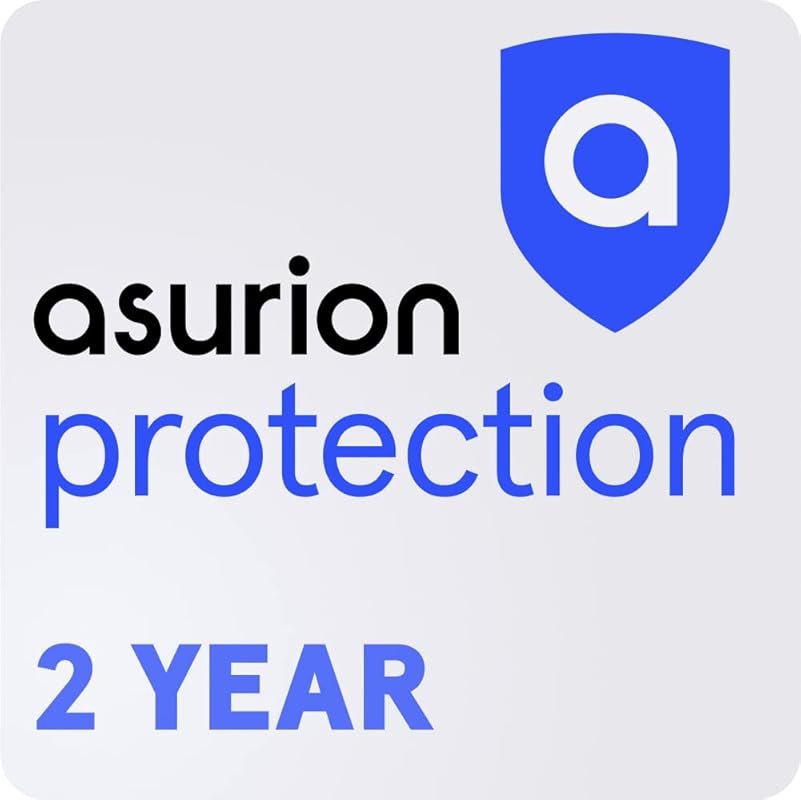 ASURION 2-Year Protection Plan for Ride-On Toys Valued $1000-$1249.99