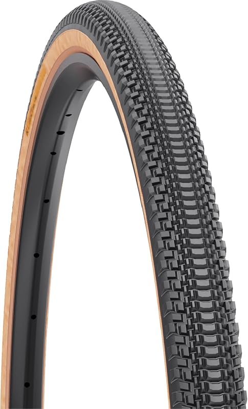 WTB Vulpine 700c Gravel Tire: Tubeless Folding, Fast Rolling, Race-Rea