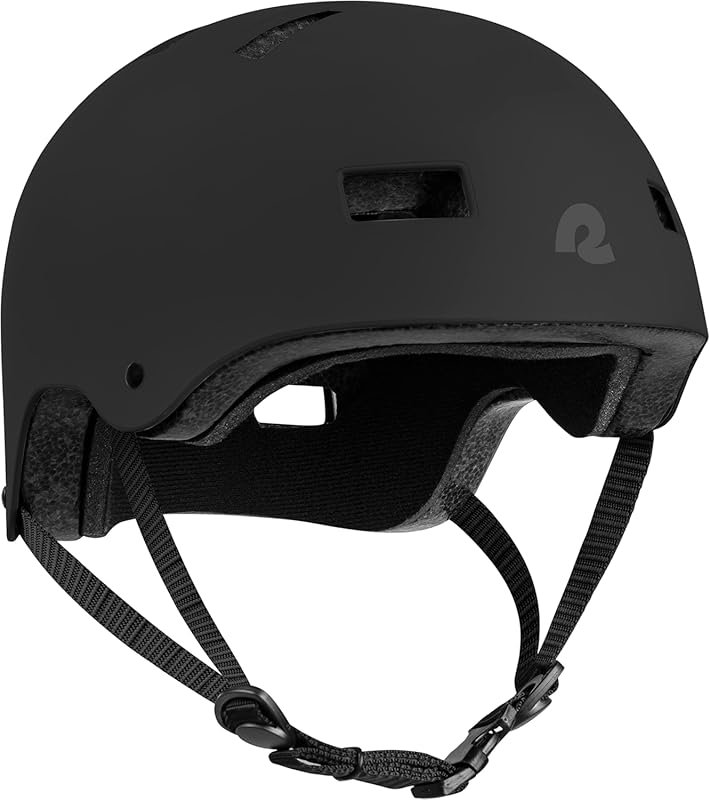 Retrospec Dakota Adult Multi-Sport Bike Helmet Men Women ABS Shell EPS