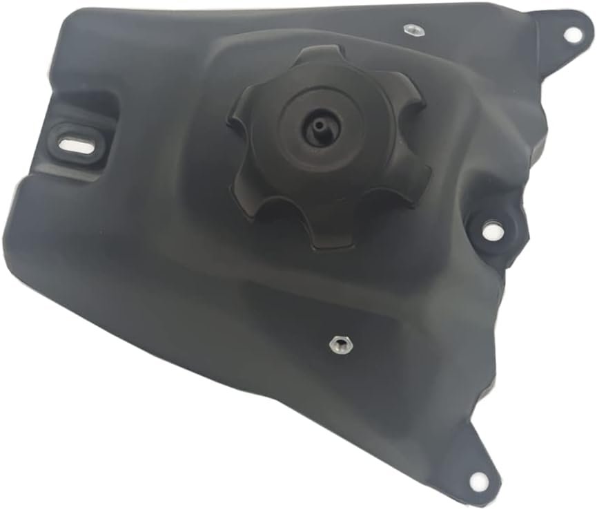3L Plastic Gas Fuel Tank Fits XR50 CRF50 Pit Dirt Bikes