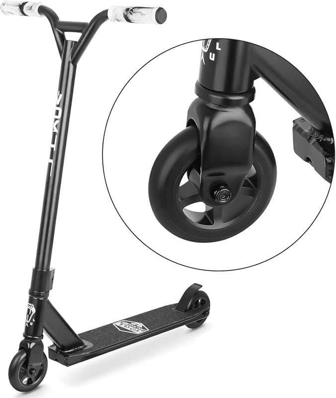 VOKUL Pro Stunt Scooter for Teens and Kids 6+ Years, Trick Scooter