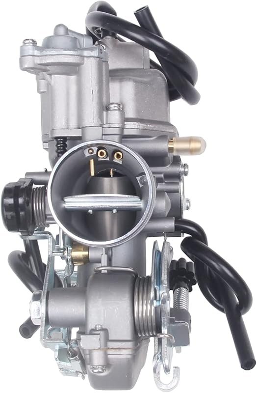 BH-Motor Carburetor for Honda XL250 1978-1980 4-Stroke Dirt Pit Bike