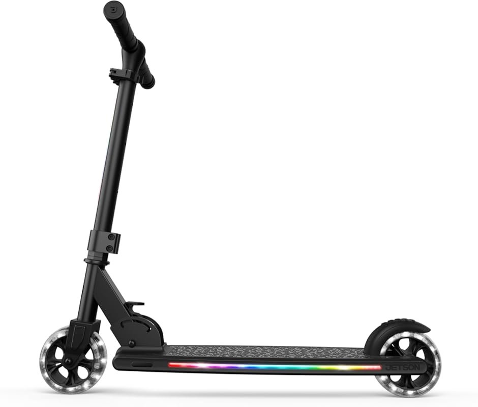 Jetson Mars Light-Up 4.6