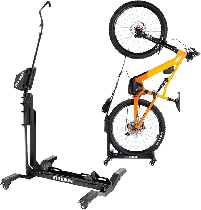 RTR Brutus Pro Stand