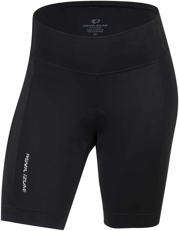 Pearl Izumi Women's Escape Quest Cycling Shorts with Comfortable Fit a