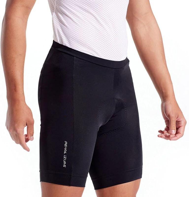 PEARL IZUMI Men's Quest Bike Shorts: 9