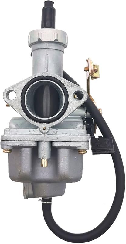27mm PZ27 Carburetor 4 Stroke Carb Compatible with 2001
