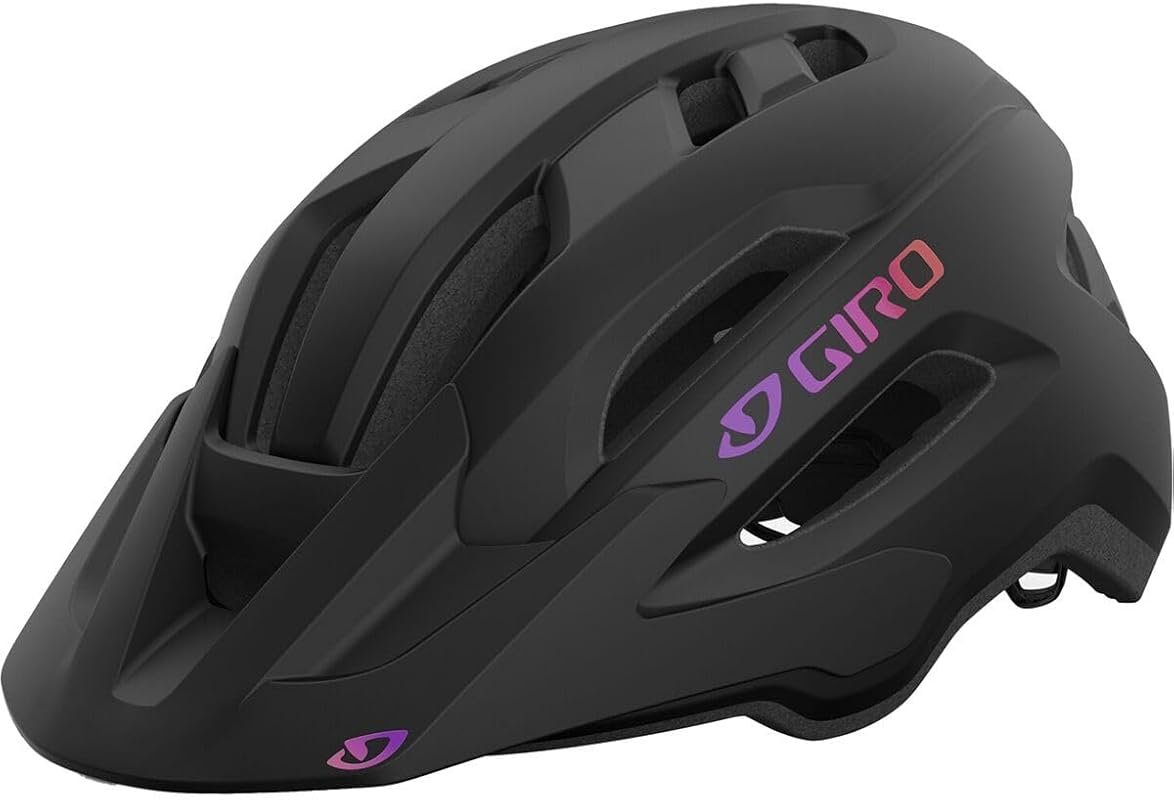 Giro Fixture II MIPS Adult Mountain Bike Helmet with MIPS Technology -