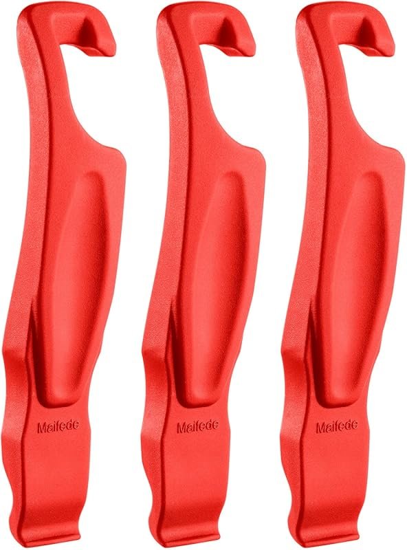 Ultra Strong Bicycle Tire Levers: Durable Removal Tool for Road and Mo
