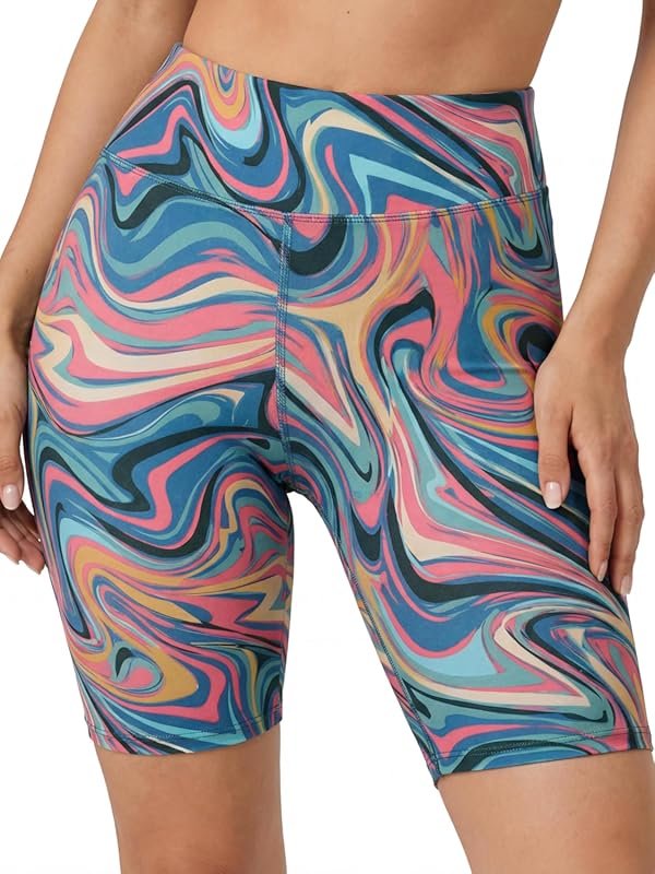 Conceited Ultra Soft High Waisted Leggings for Women - Full Length, Ca
