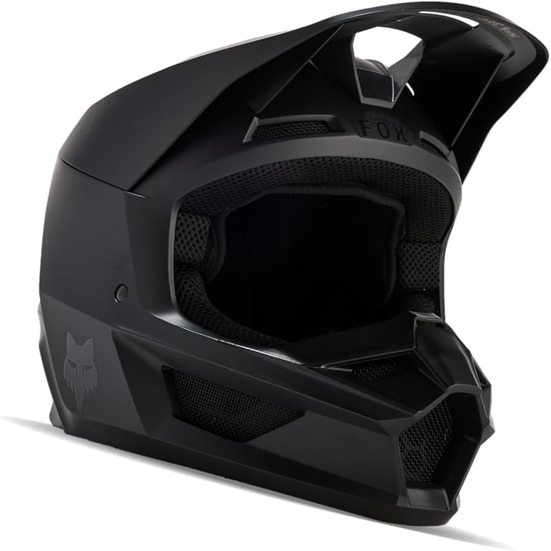 Fox Racing Unisex-Adult V Core MIPS Motocross Dirt Bike Helmet for Off