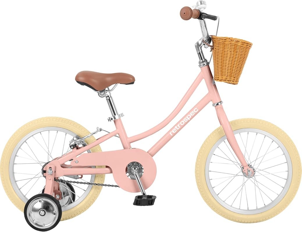 Retrospec Beaumont Mini Bike Compact Urban Commuter Design