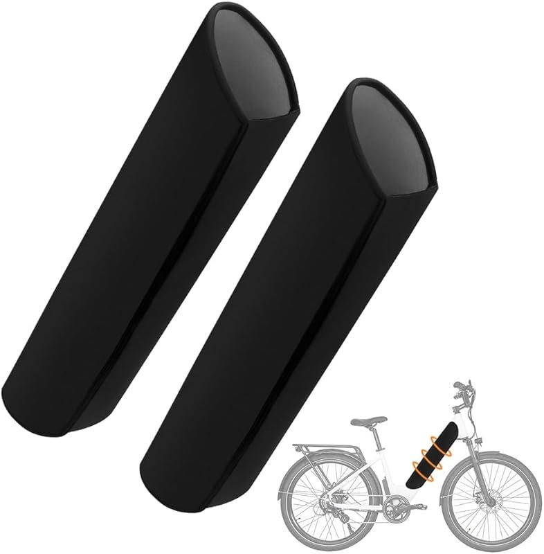 Waterproof EBike Battery Cover for Standard/Large Frames, Bicycle Fram