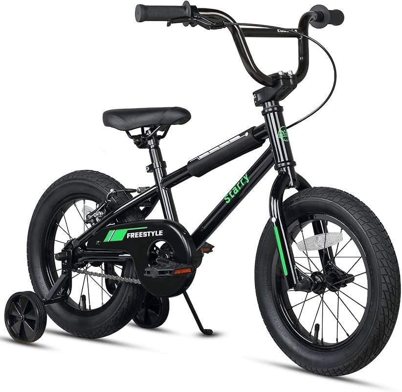 cubsala Kids BMX Bike: 12