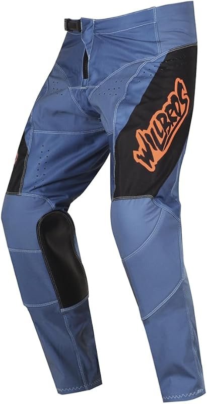 MX Motocross Pants for Off-Road Riding – Durable Motorcycle Trousers f