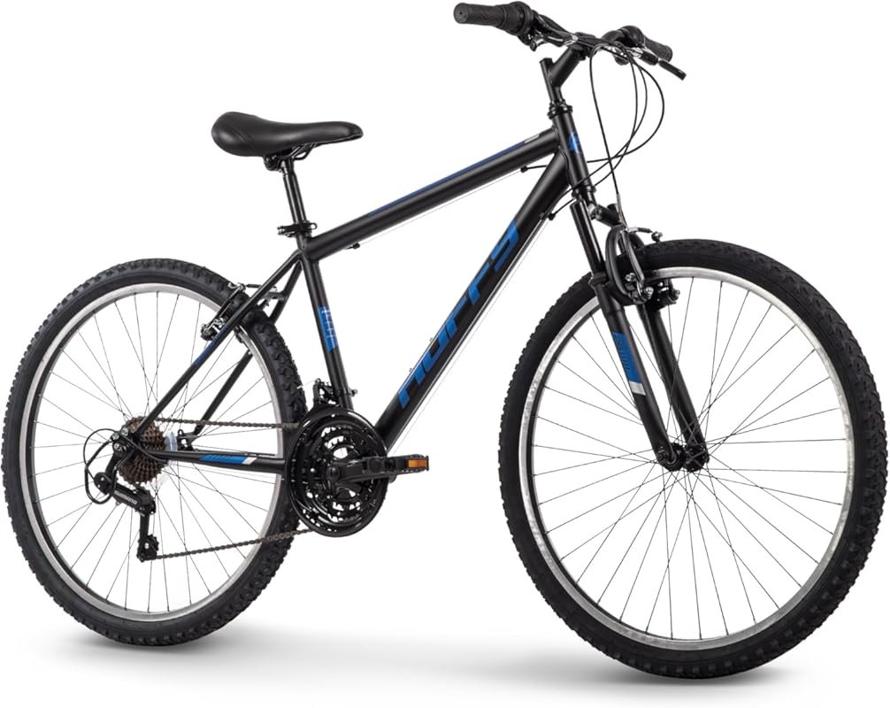 Huffy Stone Mountain Bike – 20
