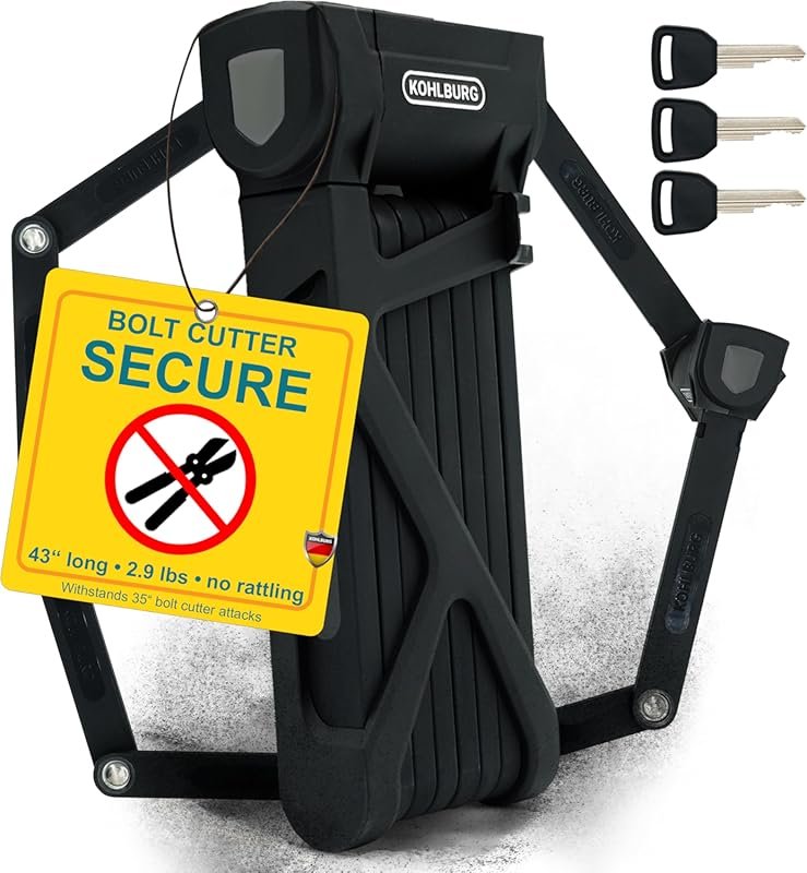 KOHLBURG 43