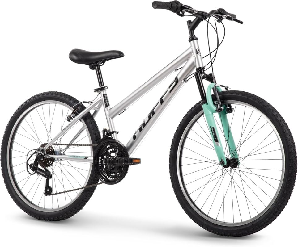 Huffy Stone Mountain Hardtail MTB – 20