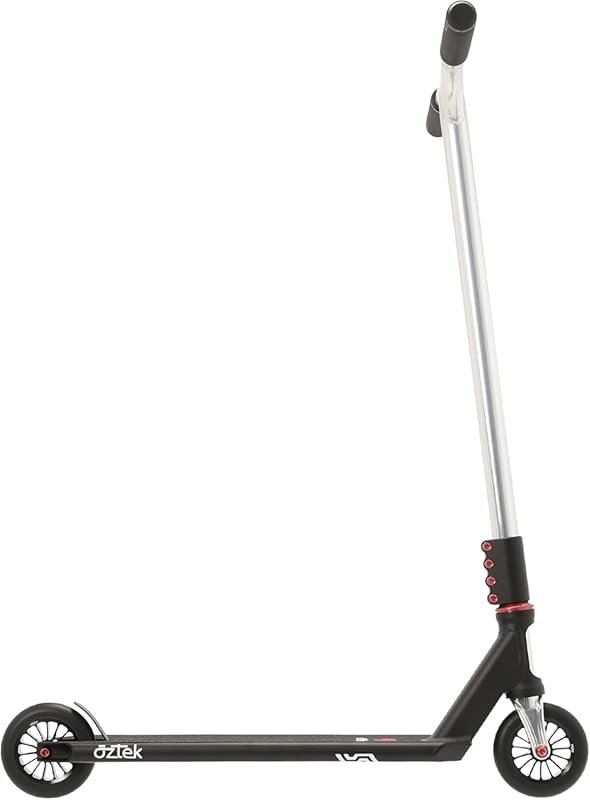 Aztek Corsa Pro Scooter - Professional Quality Stunt Scooter for Advan