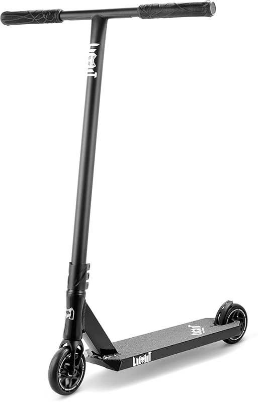 Limit LMT01-V2 Pro Trick Scooter: Durable Stunt Scooter for Ages 8+, T