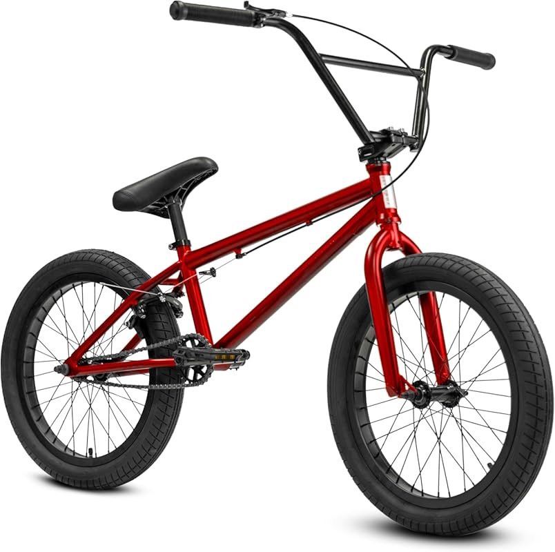 Elite BMX Bicycle 18