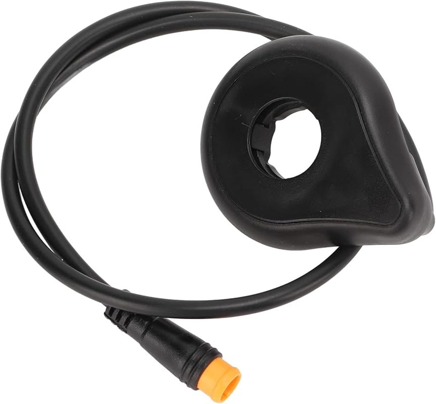 Reliable Pedal & Gear Sensor for Electric Bikes Ensures Smooth Assista