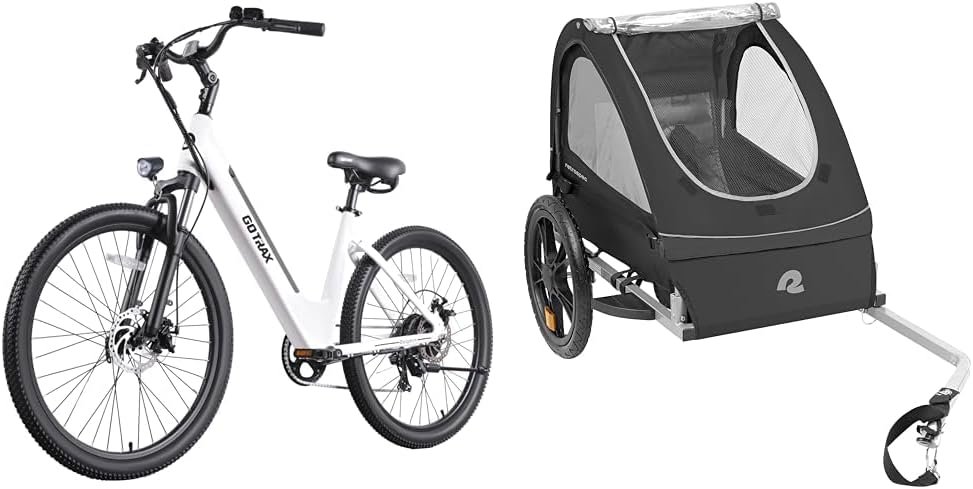 Gotrax Dolphin 26