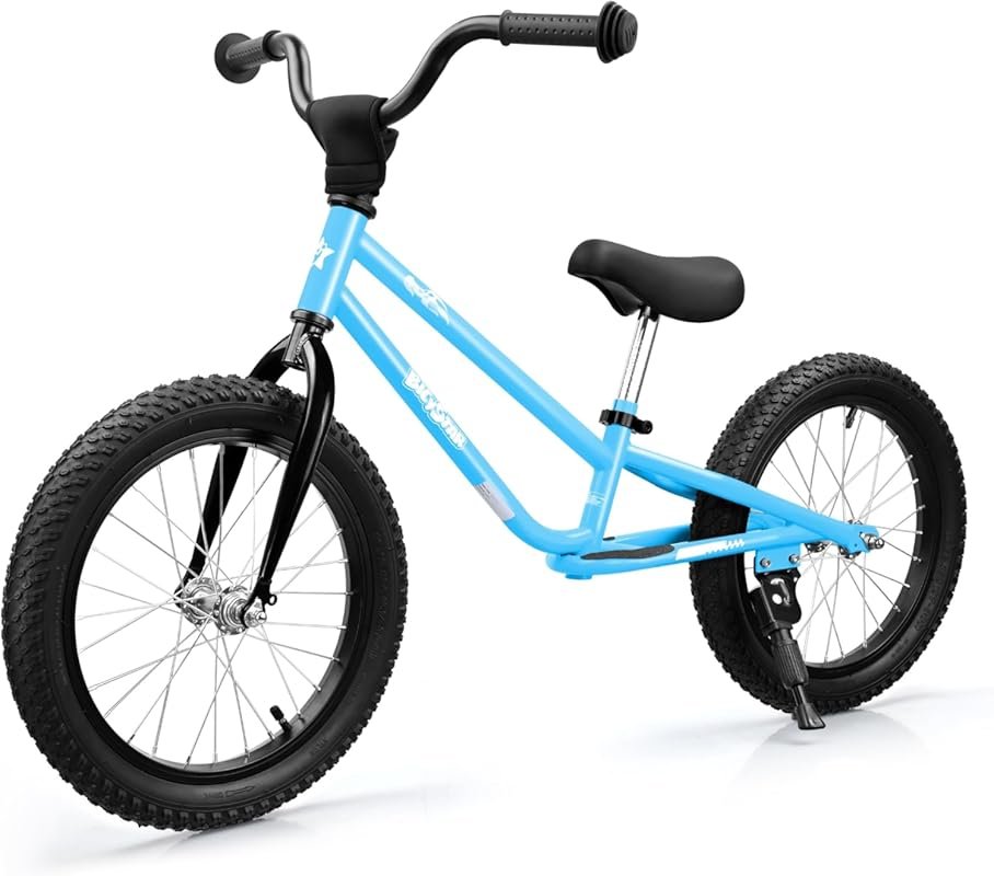 bicystar 16
