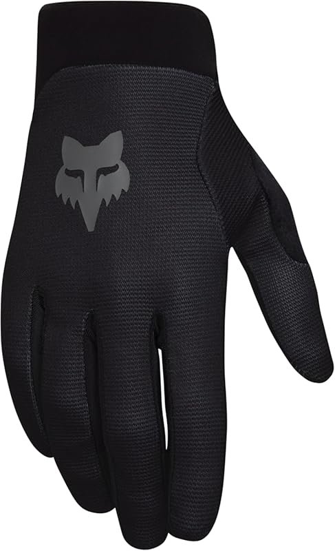 Fox Racing Men's Ranger Mountain Bike Gloves for Trail Riding and All-